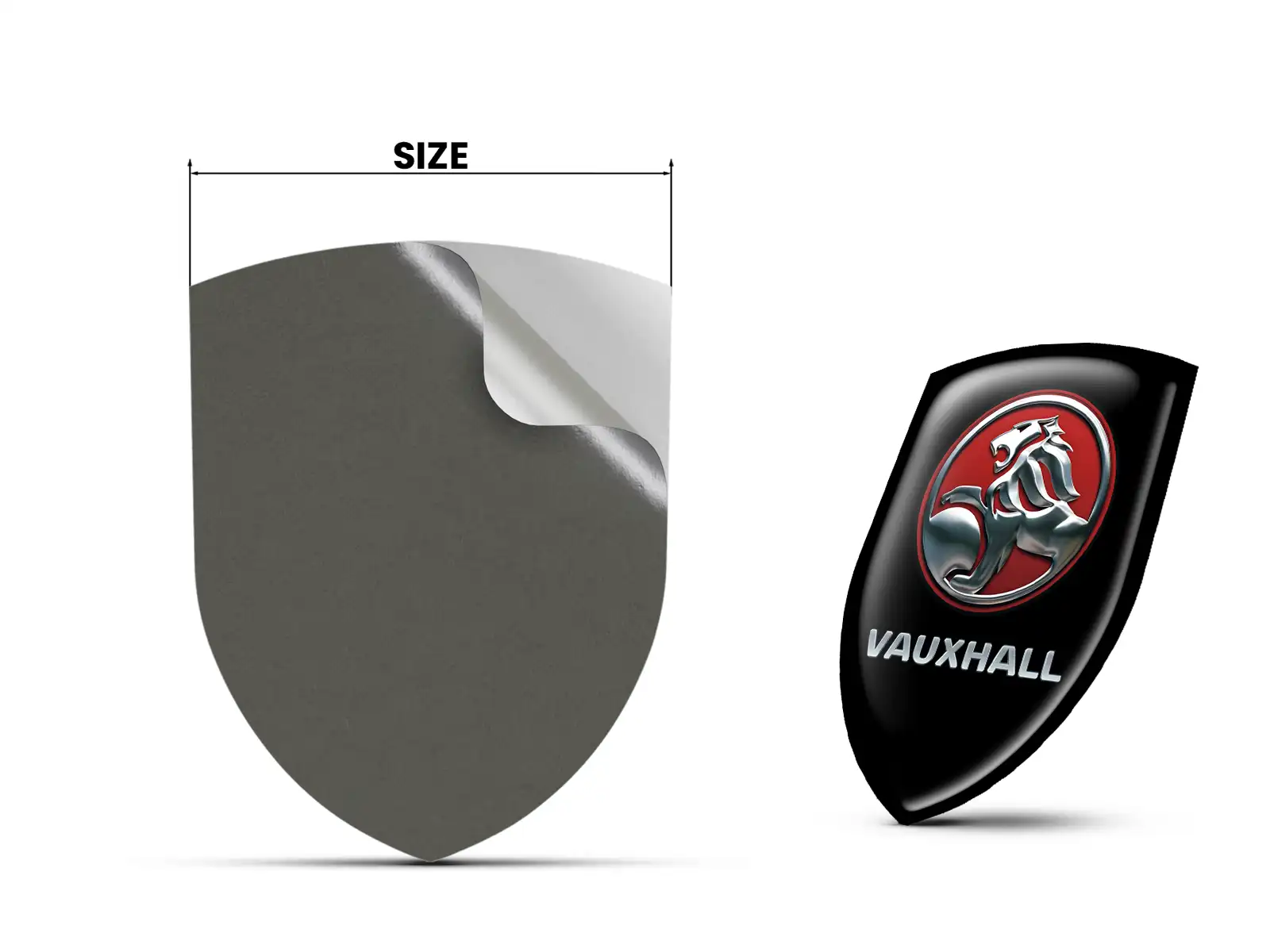 Vauxhall Adesivi Silicone Auto Pro Max Durevoli Chic